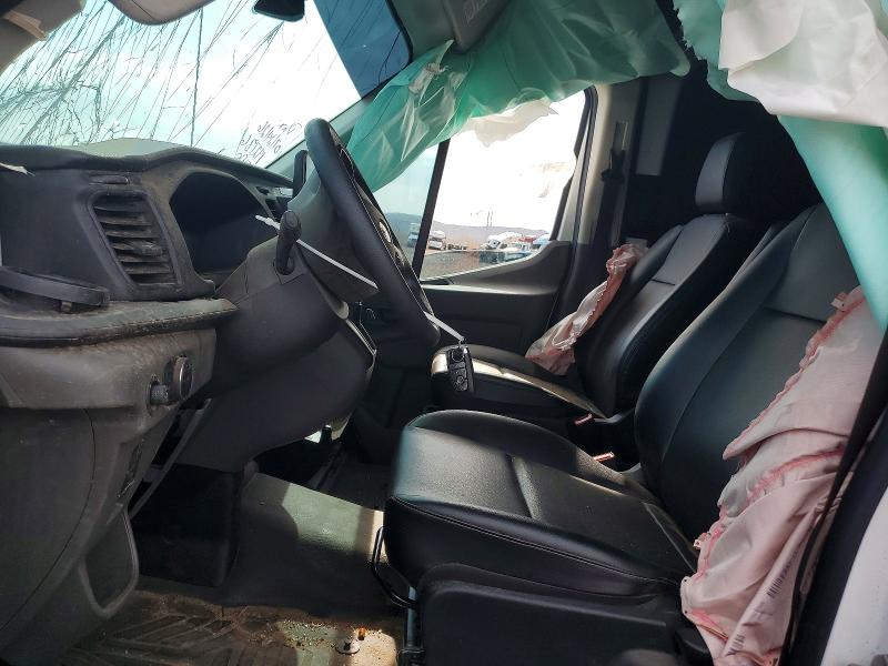 2026 Ford Transit მანქანა იყიდება აუქციონზე, vin: 1FTBW3X86TKA92387, აუქციონის ნომერი: 64607276