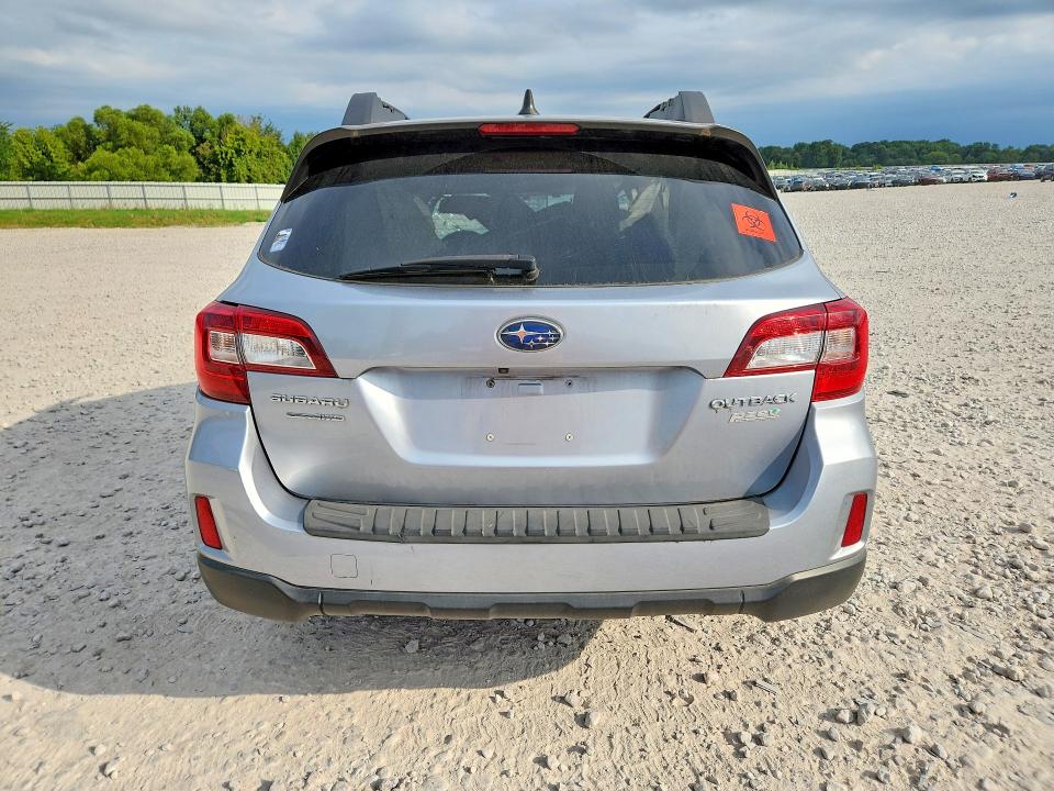 Продажа на аукционе авто 2017 Subaru Outback, vin: 4S4BSAFC3H3319926, номер лота: 66354836