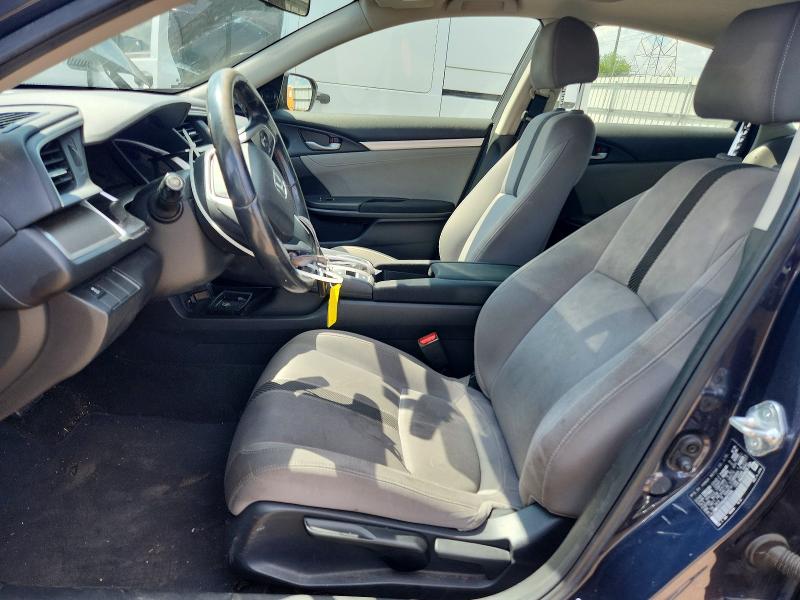 Продажа на аукционе авто 2018 Honda Civic, vin: JHMFC1F35JX027355, номер лота: 63739496