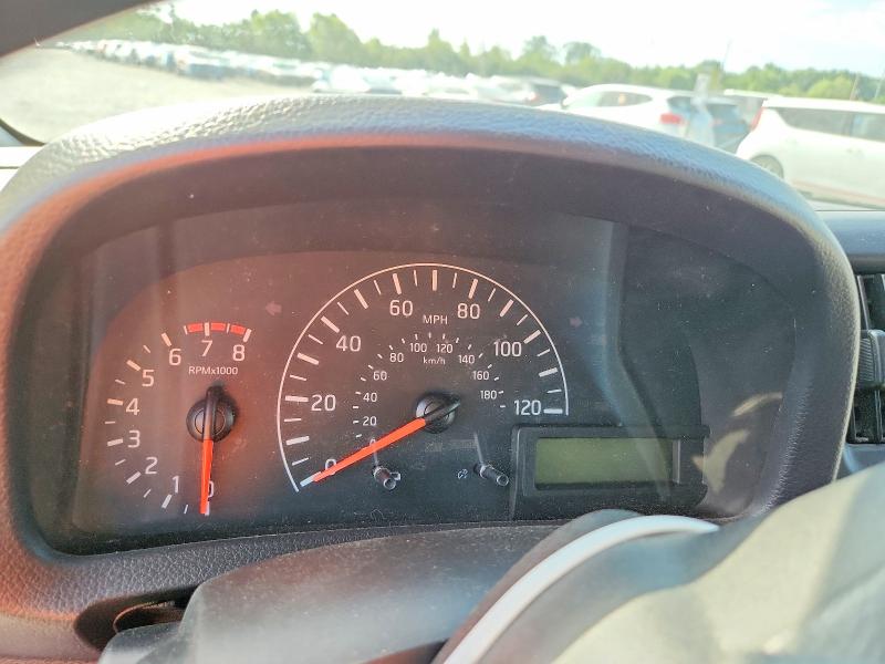 Aukcja sprzedaży 2016 Nissan Nv200, vin: 3N6CM0KN5GK700834, numer aukcji: 65099456