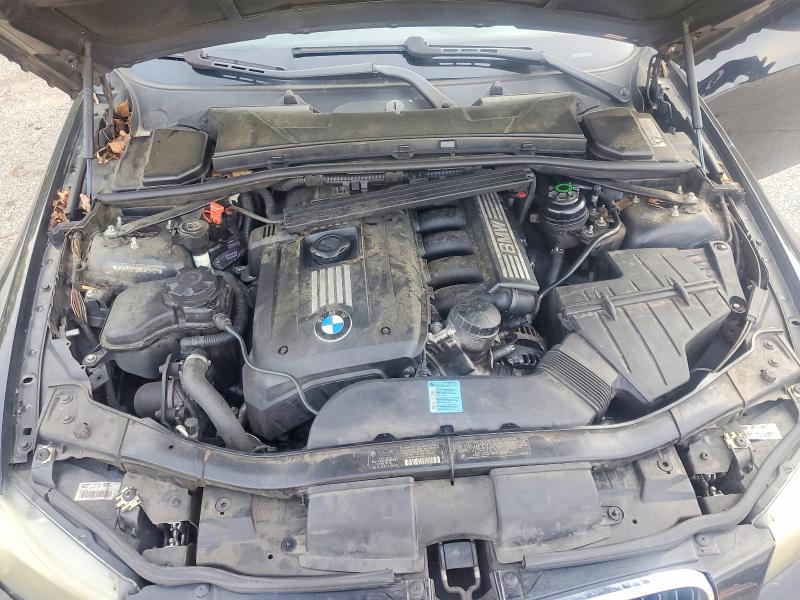 66799836 :رقم المزاد ، WBAPH57509NM32137 vin ، 2009 Bmw 328 مزاد بيع