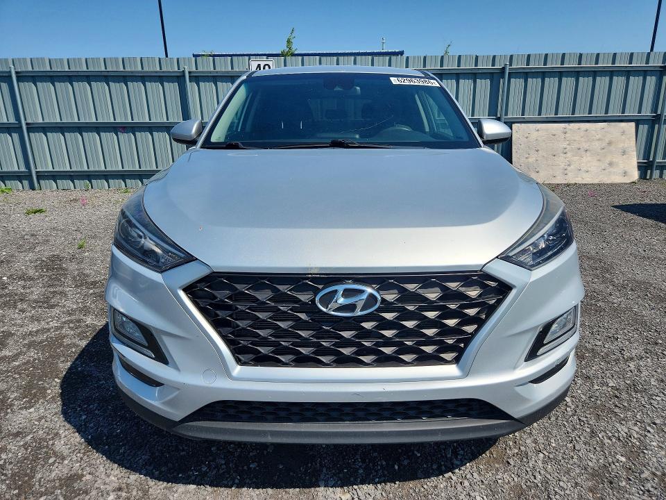 Продаж на аукціоні авто 2019 Hyundai Tucson, vin: KM8J2CA44KU052546, номер лоту: 62963986
