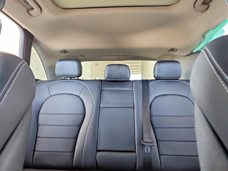 Продажа на аукционе авто 2022 Mercedes-benz Glc, vin: W1N0G8DB3NV331700, номер лота: 65154336