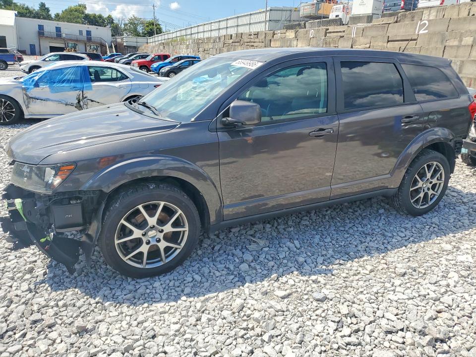 Aukcja sprzedaży 2016 Dodge Journey, vin: 3C4PDDEG9GT106444, numer aukcji: 66949986
