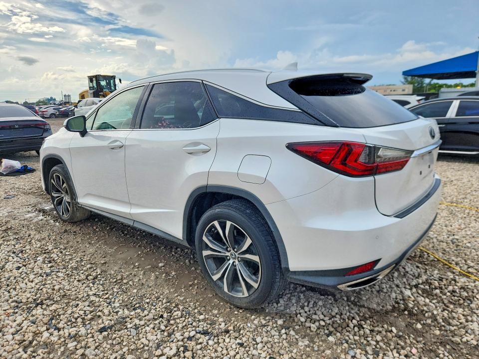 Aukcja sprzedaży 2020 Lexus Rx, vin: 2T2HZMAA3LC160841, numer aukcji: 65498886