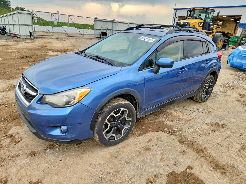 Aukcja sprzedaży 2015 Subaru Xv Crosstrek, vin: JF2GPACC6F8286230, numer aukcji: 66135146