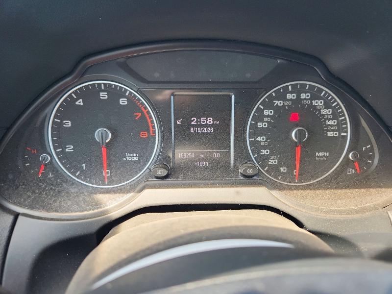 Aukcja sprzedaży 2013 Audi Q5, vin: WA1LFAFP5DA033074, numer aukcji: 65922806