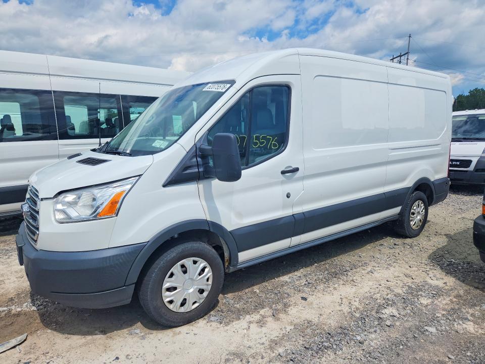 Aukcja sprzedaży 2018 Ford Trans 150, vin: 1FTYE2CM2JKA16477, numer aukcji: 62075576