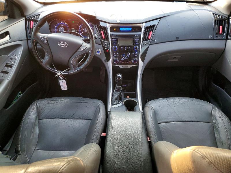 Aukcja sprzedaży 2013 Hyundai Sonata, vin: 5NPEC4AC3DH599742, numer aukcji: 63577476
