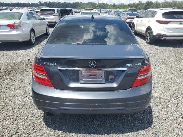 Продажа на аукционе авто 2013 Mercedes-benz C, vin: WDDGF4HB5DR270892, номер лота: 64694726