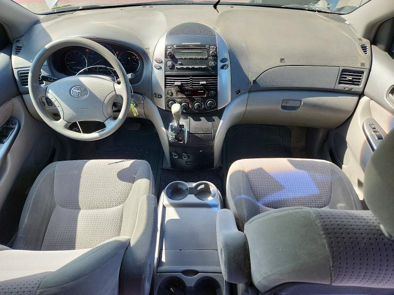 Aukcja sprzedaży 2006 Toyota Sienna, vin: 5TDZA23C96S517499, numer aukcji: 64947986