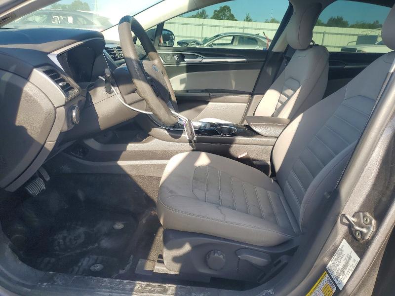 Aukcja sprzedaży 2013 Ford Fusion, vin: 3FA6P0G77DR255975, numer aukcji: 64981996