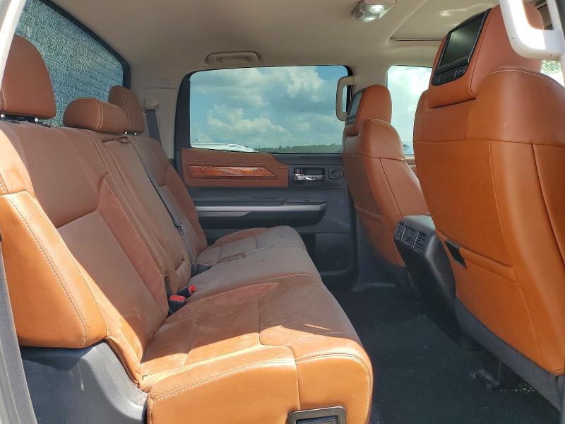 Продаж на аукціоні авто 2014 Toyota Tundra, vin: 5TFAW5F17EX388911, номер лоту: 62472566