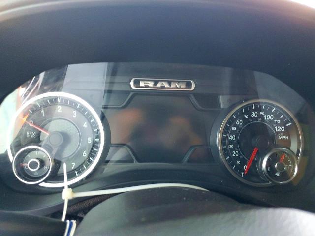62331726 :رقم المزاد ، 1C6SRFBT5MN796088 vin ، 2021 Ram 1500 مزاد بيع
