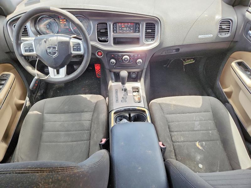 Продажа на аукционе авто 2012 Dodge Charger, vin: 2C3CDXBG8CH296118, номер лота: 66128086