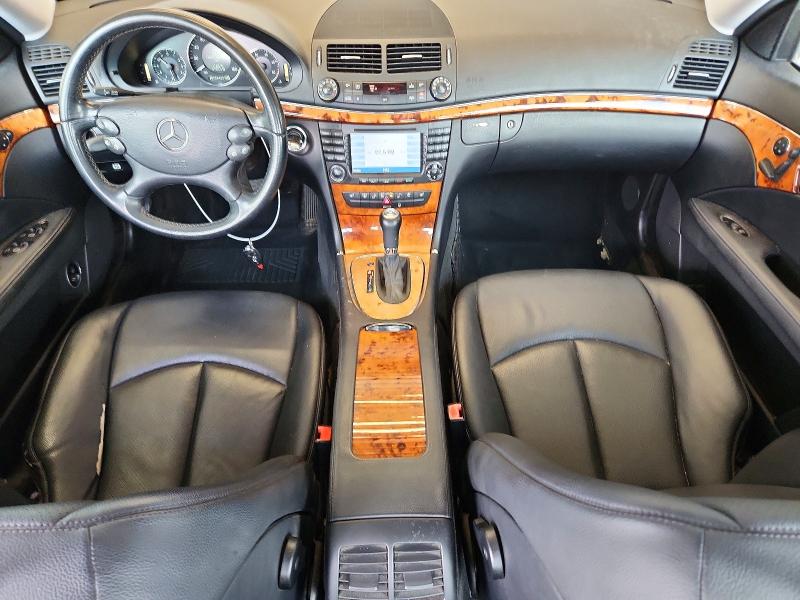 Aukcja sprzedaży 2008 Mercedes-benz E, vin: WDBUF22X58B304879, numer aukcji: 66579176