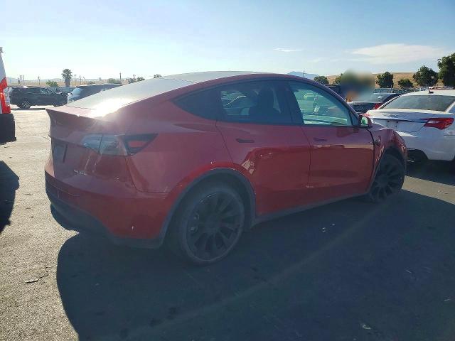 Aukcja sprzedaży 2023 Tesla Model Y, vin: 7SAYGDEE3PF595984, numer aukcji: 63539996