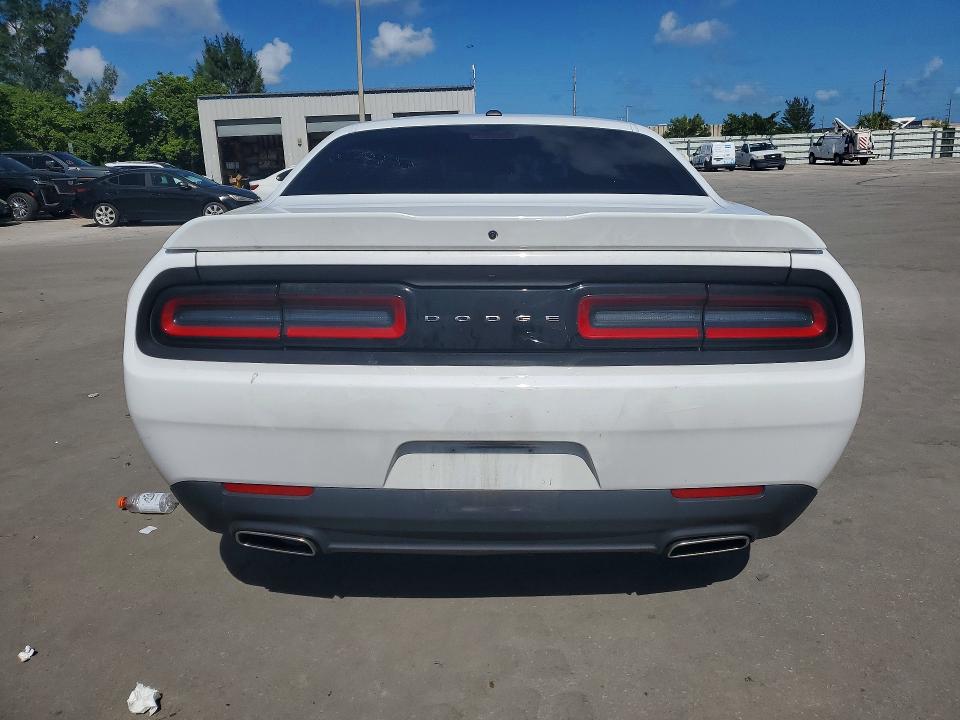 Aukcja sprzedaży 2019 Dodge Challenger, vin: 2C3CDZAG9KH752400, numer aukcji: 63260796