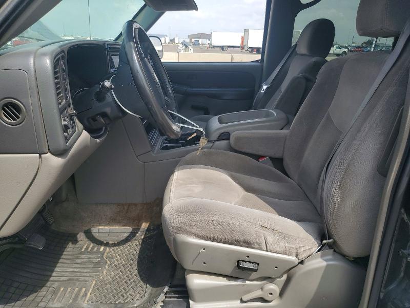 Aukcja sprzedaży 2003 Gmc Yukon Xl, vin: 1GKFK16Z63J335539, numer aukcji: 64782346