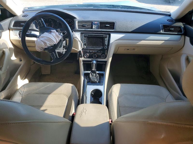 Продаж на аукціоні авто 2013 Volkswagen Passat, vin: 1VWBH7A32DC107698, номер лоту: 64475916
