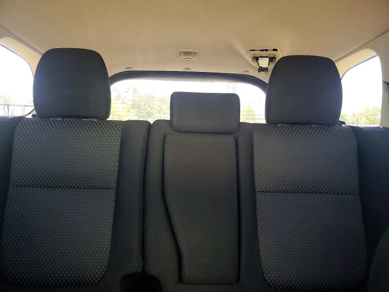 2018 Mitsubishi Outlander მანქანა იყიდება აუქციონზე, vin: JA4AD3A32JZ039666, აუქციონის ნომერი: 66105256