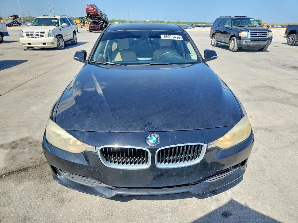 Aukcja sprzedaży 2014 Bmw 320, vin: WBA3B1C57EP679426, numer aukcji: 65371436