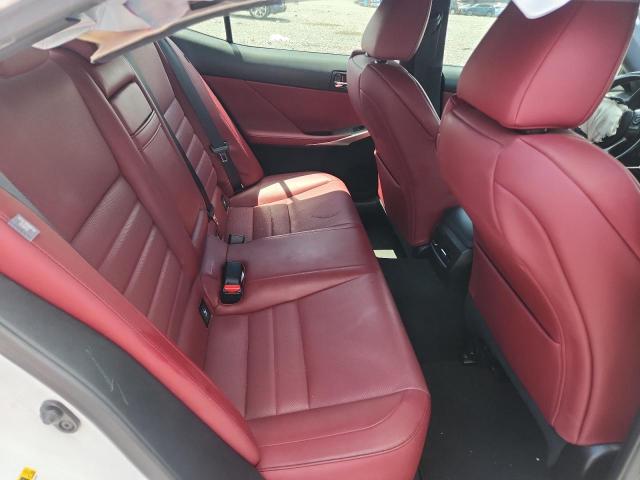 Aukcja sprzedaży 2016 Lexus Is, vin: JTHBA1D29G5028186, numer aukcji: 64670496