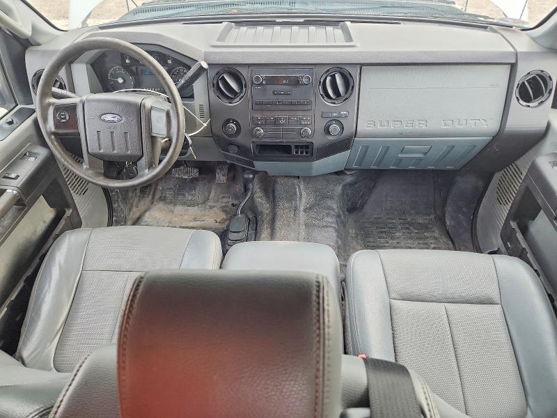 Продажа на аукционе авто 2015 Ford F250, vin: 1FT7X2B66FEB28990, номер лота: 63660606