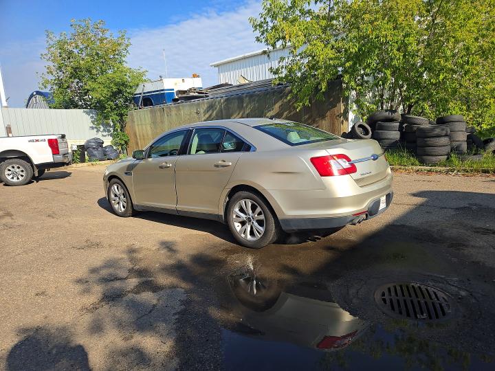 Продажа на аукционе авто 2010 Ford Taurus, vin: 1FAHP2HW0AG152636, номер лота: 65128306