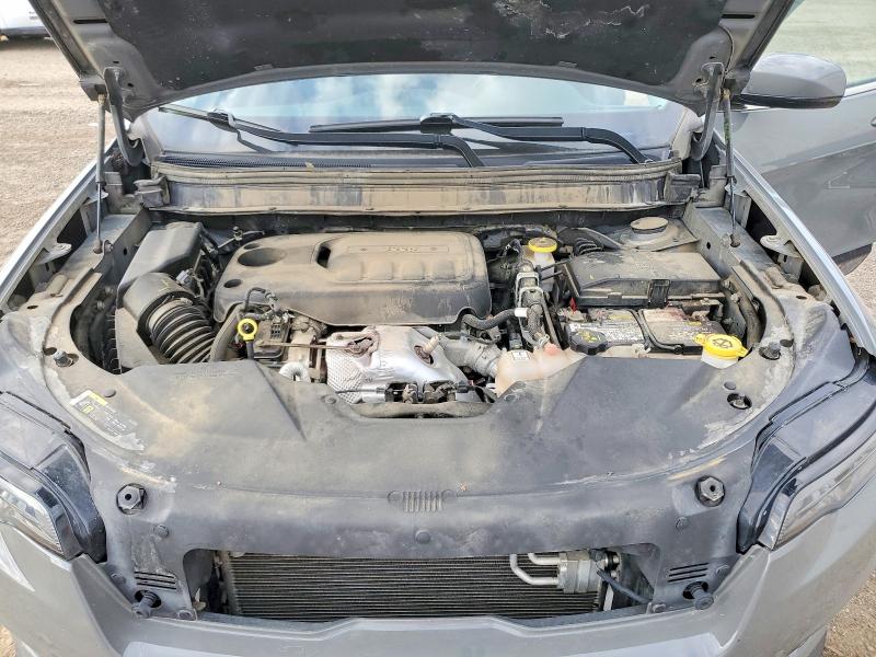 Продажа на аукционе авто 2020 Jeep Cherokee, vin: 1C4PJMLN3LD555354, номер лота: 65742896