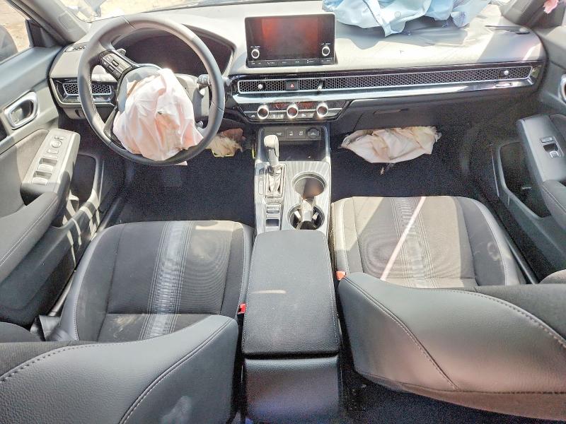 Продажа на аукционе авто 2026 Honda Civic, vin: 2HGFE4F82TH344673, номер лота: 65679306