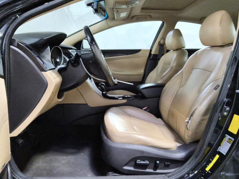 Продажа на аукционе авто 2011 Hyundai Sonata, vin: 5NPEC4AC5BH039072, номер лота: 61541816