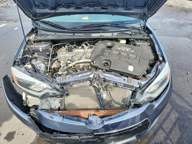 Продажа на аукционе авто 2016 Toyota Corolla, vin: 5YFBURHE8GP458483, номер лота: 64234136