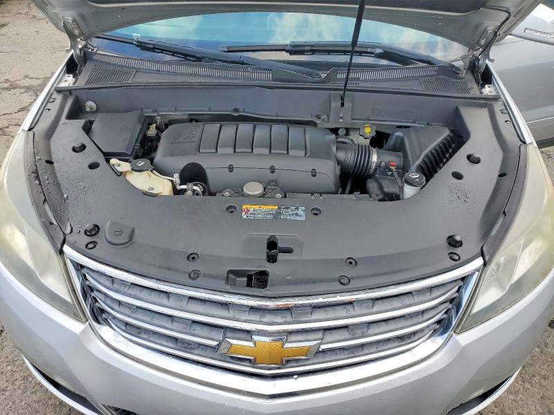 Продаж на аукціоні авто 2014 Chevrolet Traverse, vin: 1GNKRGKD4EJ145056, номер лоту: 63259166