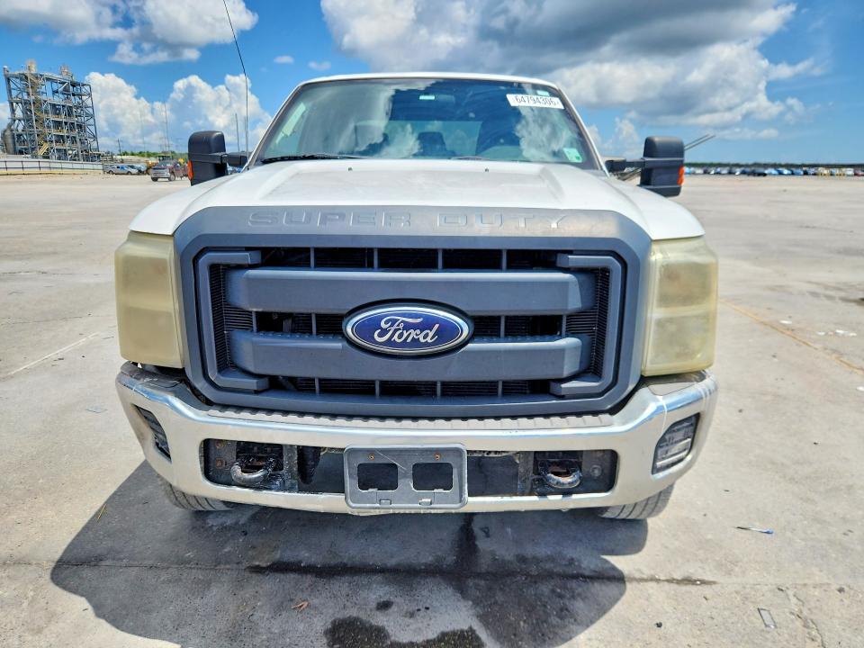 Продаж на аукціоні авто 2013 Ford F250, vin: 1FT7W2B64DEB45030, номер лоту: 64794306