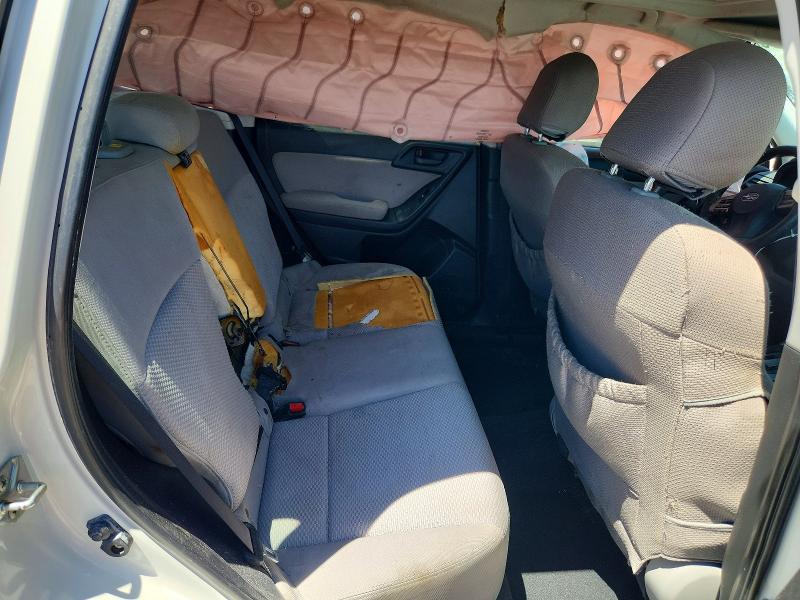 Продаж на аукціоні авто 2015 Subaru Forester, vin: JF2SJADC8FH494359, номер лоту: 62906086
