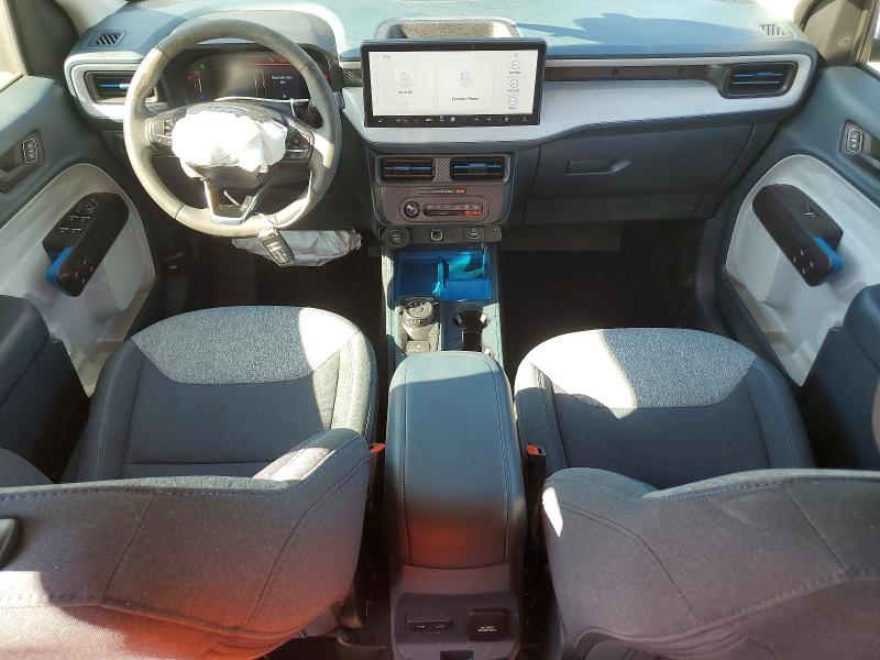 Aukcja sprzedaży 2025 Ford Maverick, vin: 3FTTW8J34SRA31869, numer aukcji: 65238766