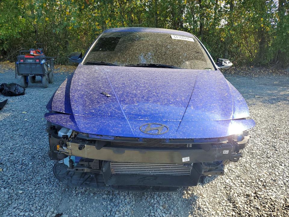 Aukcja sprzedaży 2024 Hyundai Elantra, vin: KMHLR4DF7RU768312, numer aukcji: 64160246