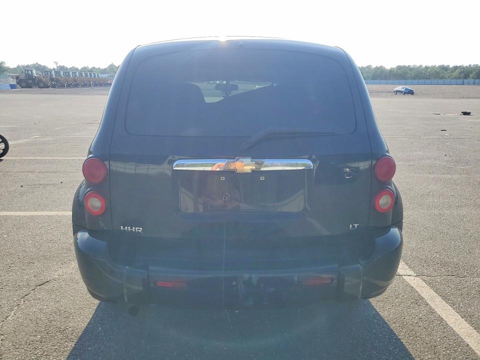 Aukcja sprzedaży 2007 Chevrolet Hhr, vin: 3GNDA33P87S539677, numer aukcji: 64006696