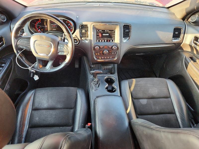 Aukcja sprzedaży 2020 Dodge Durango, vin: 1C4RDJDG2LC261139, numer aukcji: 66983076