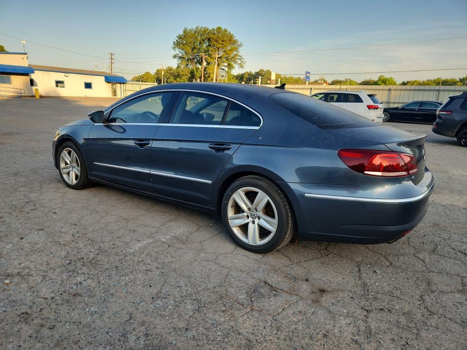 Продаж на аукціоні авто 2013 Volkswagen Cc, vin: WVWBP7AN5DE563531, номер лоту: 66066646