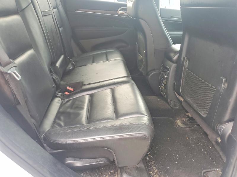 Продаж на аукціоні авто 2020 Jeep Grand Cherokee, vin: 1C4RJFBG4LC147961, номер лоту: 64072886