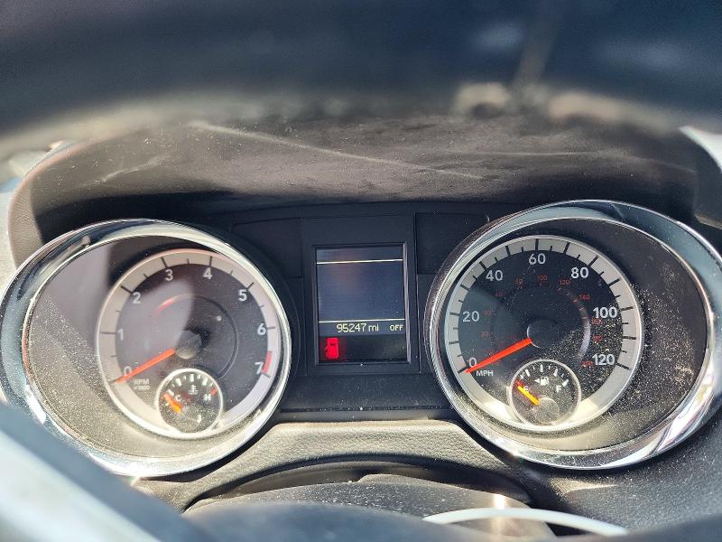 Aukcja sprzedaży 2017 Dodge Grand Caravan, vin: 2C4RDGEG6HR761319, numer aukcji: 65440426