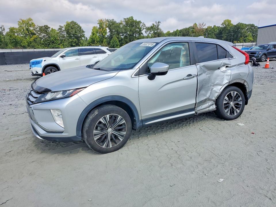 Auction sale of the 2018 Mitsubishi Eclipse Cross, vin: JA4AT5AA9JZ068160, lot number: 66321016