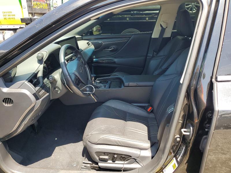 Aukcja sprzedaży 2025 Lexus Es 300h, vin: 58AEA1C14SU074258, numer aukcji: 65366266