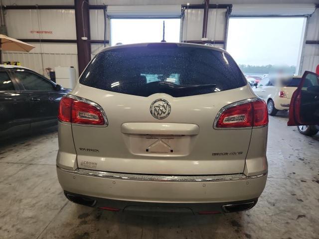 64242996 :رقم المزاد ، 5GAKRBKD4HJ217648 vin ، 2017 Buick Enclave مزاد بيع