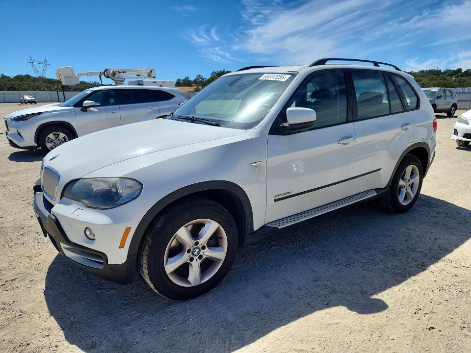 Aukcja sprzedaży 2010 Bmw X5, vin: 5UXFF0C5XALT84349, numer aukcji: 66037056