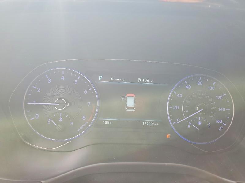 66519676 :رقم المزاد ، KM8R44HE5LU061534 vin ، 2020 Hyundai Palisade مزاد بيع