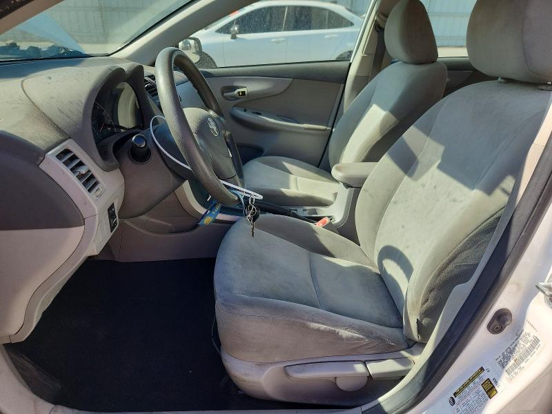 Продажа на аукционе авто 2009 Toyota Corolla, vin: 1NXBU40E99Z120140, номер лота: 64302366