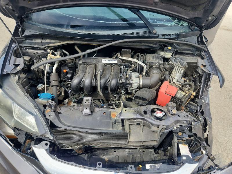 Aukcja sprzedaży 2019 Honda Fit, vin: 3HGGK5H4XKM701255, numer aukcji: 65575866